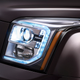 Illustration for article titled GMC Introduces All-New, More-Capable 2015 Yukon Family